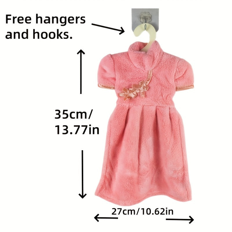 Oʻyinchoqlar uchun mikrotoʻlqin tozalash matosi, oshxona, hammom, so‘riladigan, tez quriydigan 700g/m²