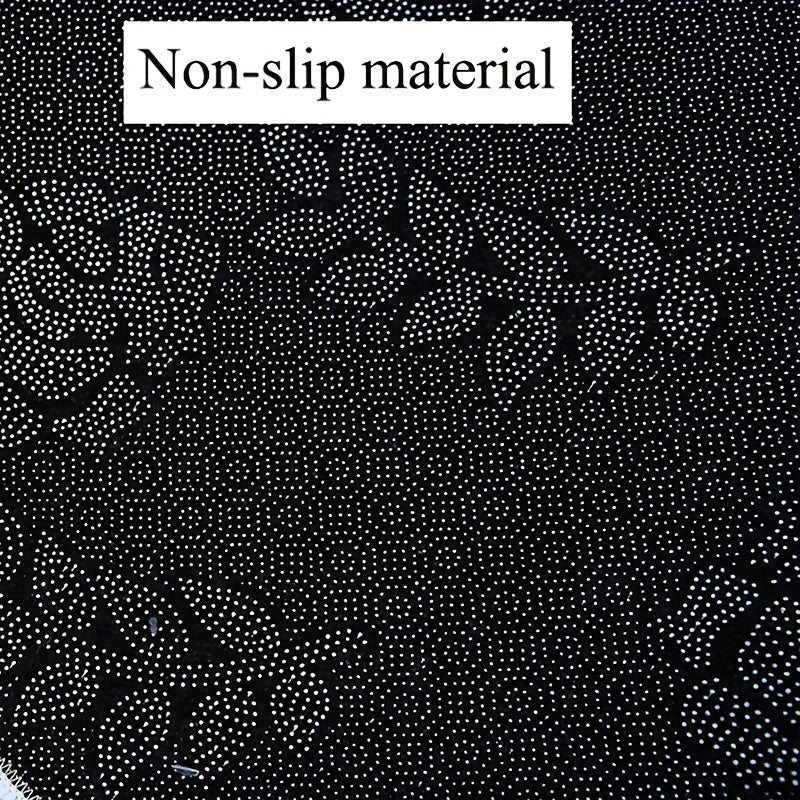 Qorong‘u kulrang, sirg‘almas, eshik mato, ichki va tashqi foydalanish uchun, mashinada yuviladigan, bardoshli polyester, to‘rtburchak, kirish uchun pol matosi