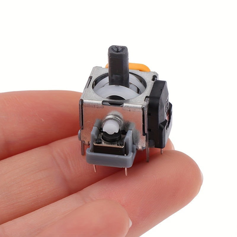 Upgraded 3.0 Hall Effect Joystick Plate for PS4 PS5 Xbox High-Precision Touchpad Speaker