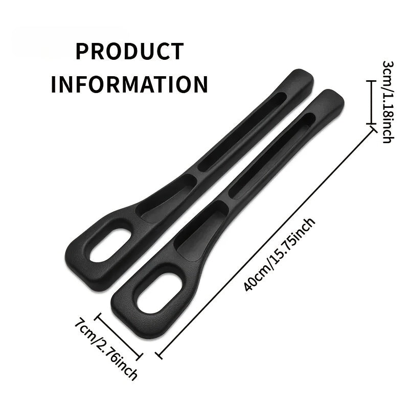 Relleno para huecos en asientos de coche con múltiples compartimentos de almacenamiento, organizador interior a prueba de fugas