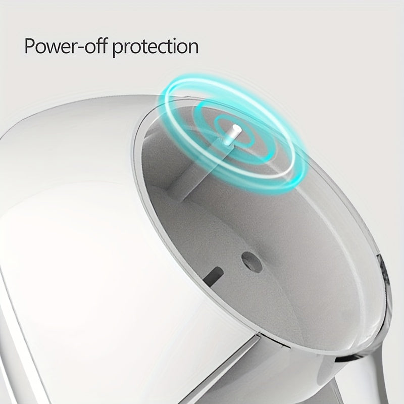 USB Rechargeable Fabric Shaver and Lint Remover for Clothes and Furniture