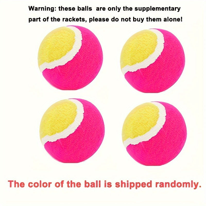 Детский набор для игр на улице для детей от 3 лет: бросай и ловить мяч, ракетка, мяч ладони, липкий мяч, игра