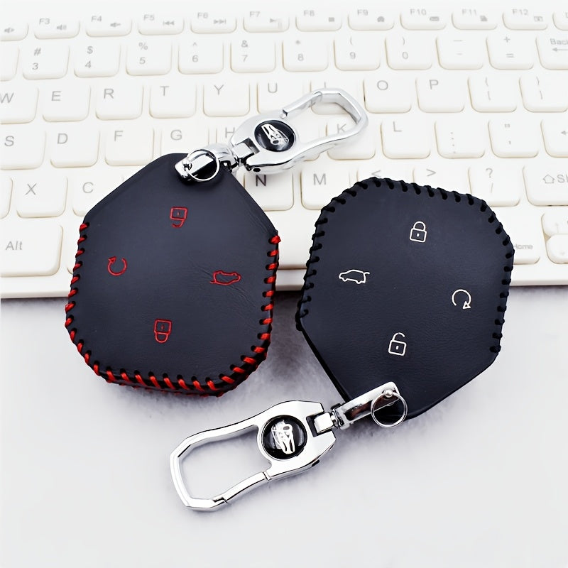 Car Remote Key Cover for Jet Freighter T1 T2 T3 Car Key Protector Horizontal Buckle Accessories