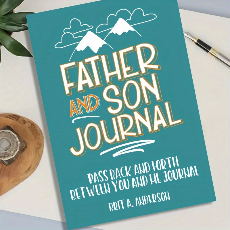 Ona va o'g'il o'rtasidagi maxsus aloqalar - O'smir o'g'il bolalar uchun qadrli esdalik, Ona bilan xotiralar yaratish, O'ziga xos o'tkazish va bo'lish dizayni