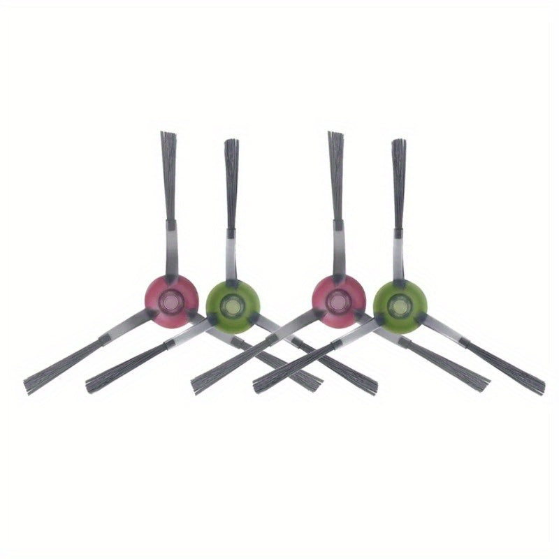 Robot Vacuum Replacement Kit With Brushes Floor Attachment Power Accessories