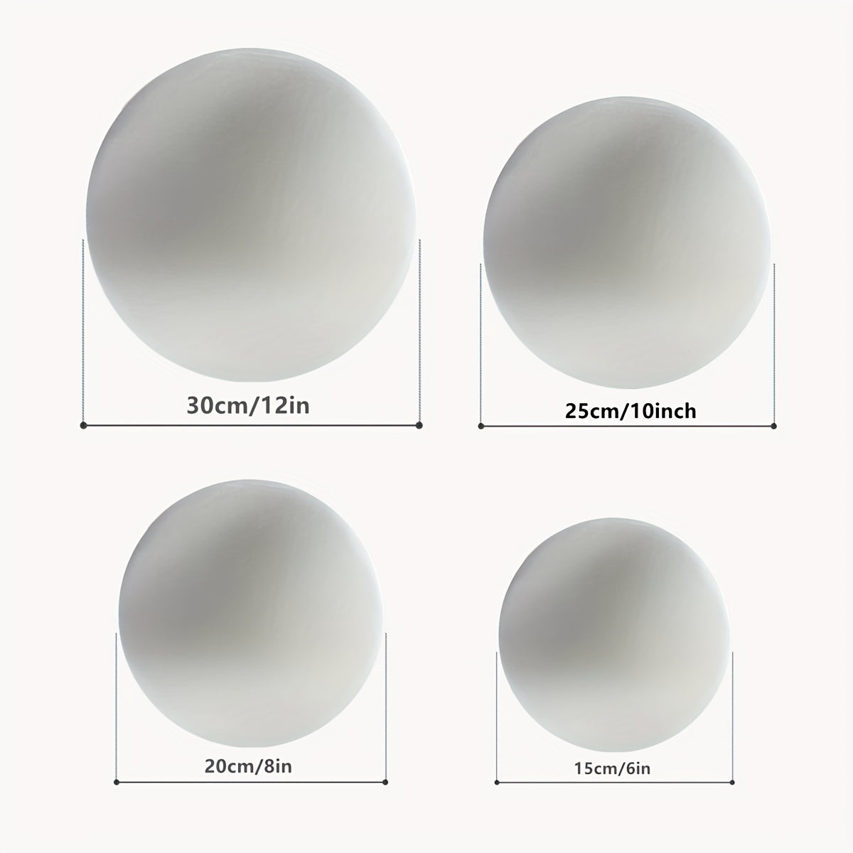 10 Pack Silver Cake Boards Disposable Cake Bases for Weddings Birthdays