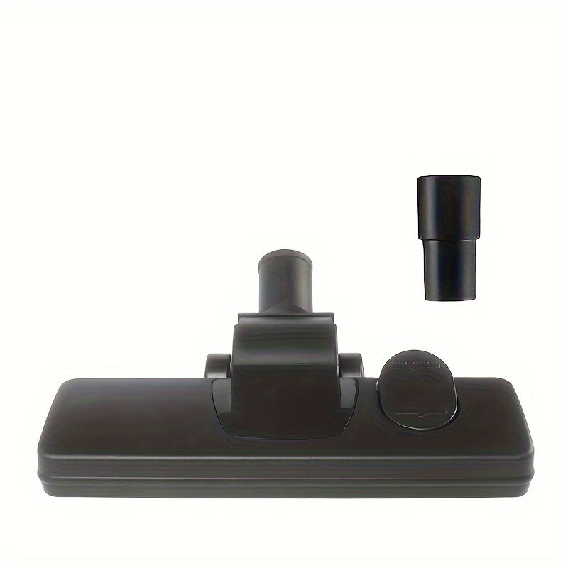 Changyutgich uchun qo'shimcha - Pol va gilamlar uchun moslashuvchan cho'tka boshqichi, Hoover, Eureka, Rainbow va boshqa brendlar bilan mos keladi - 3.17 sm yoki 3.48 sm ichki diametrda mavjud