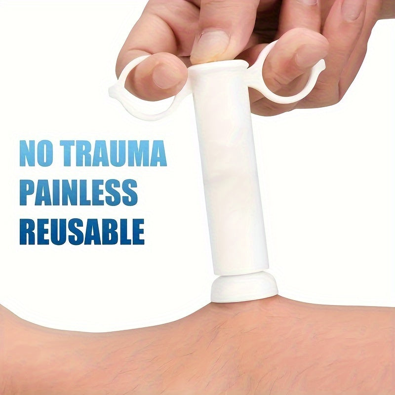 Moskito va hasharotlarning tishlaridan vakuum Stinger olib tashlash asbobi