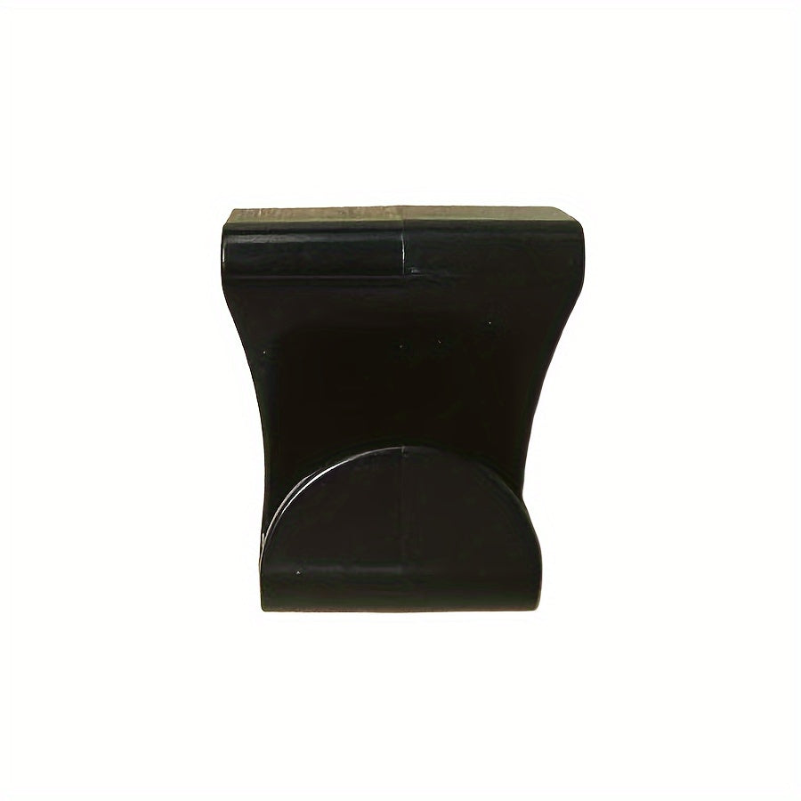 Car Interior Storage Hook Wall-Mounted Organizer Durable Plastic