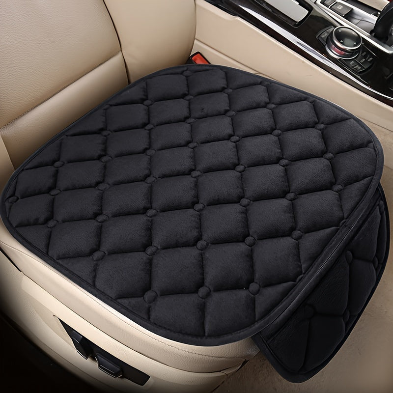 Car Seat Cover Protector Breathable Anti-slip Cushion for Cars 1/2/3pcs