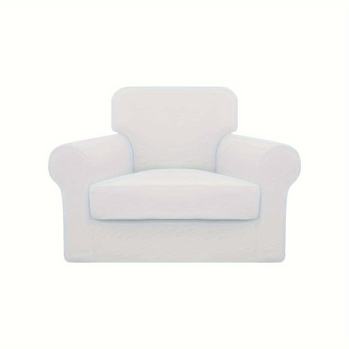 Современные минималистичные эластичные чехлы для диванов в 2 шт./3 шт./4 шт. с чехлами для подушек, пылезащитные и устойчивые к когтям кошек, идеальны для дома, спальни и гостиной.