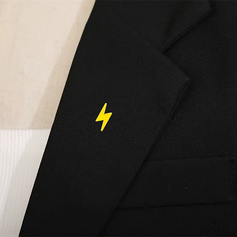 Creative Cartoon DIY Metal Pin Badge for Clothing Backpacks Hats and Party Accessories