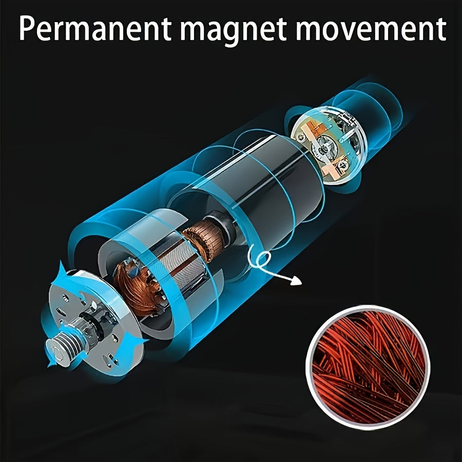 12V portativ yengil to'ldiriladigan pompalar chiroqlari bilan velosiped, mototsikl, sedan va soat ta'mirlash uchun