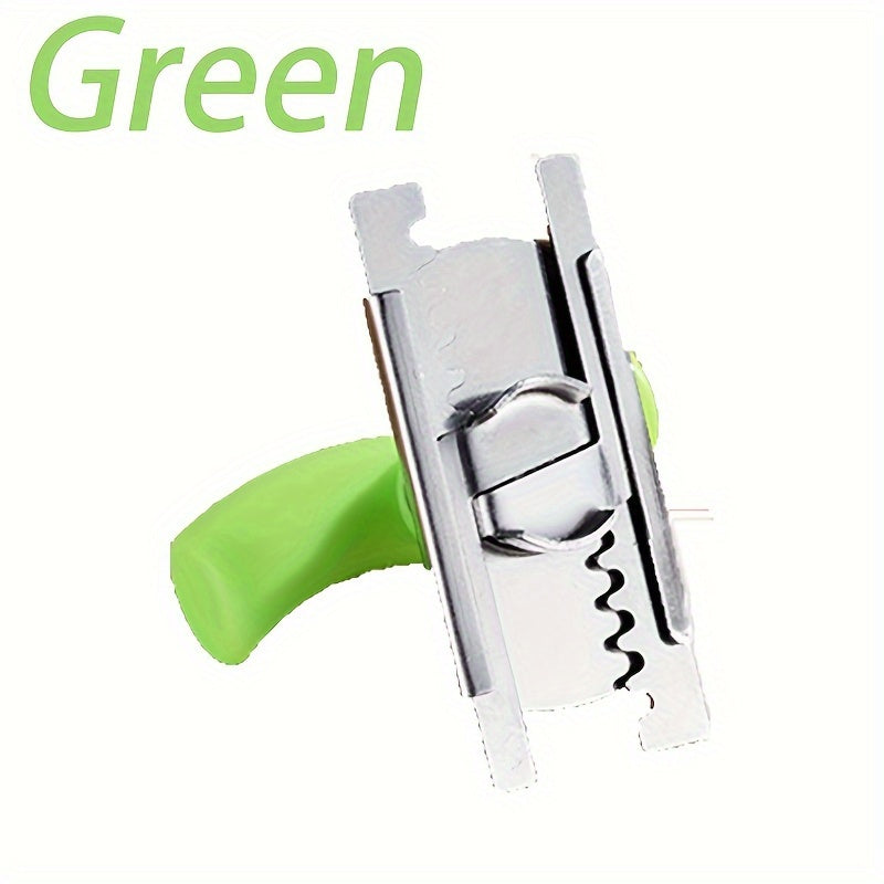 Stainless Steel Can Bottle Opener Restaurant Hotel Kitchen Tool