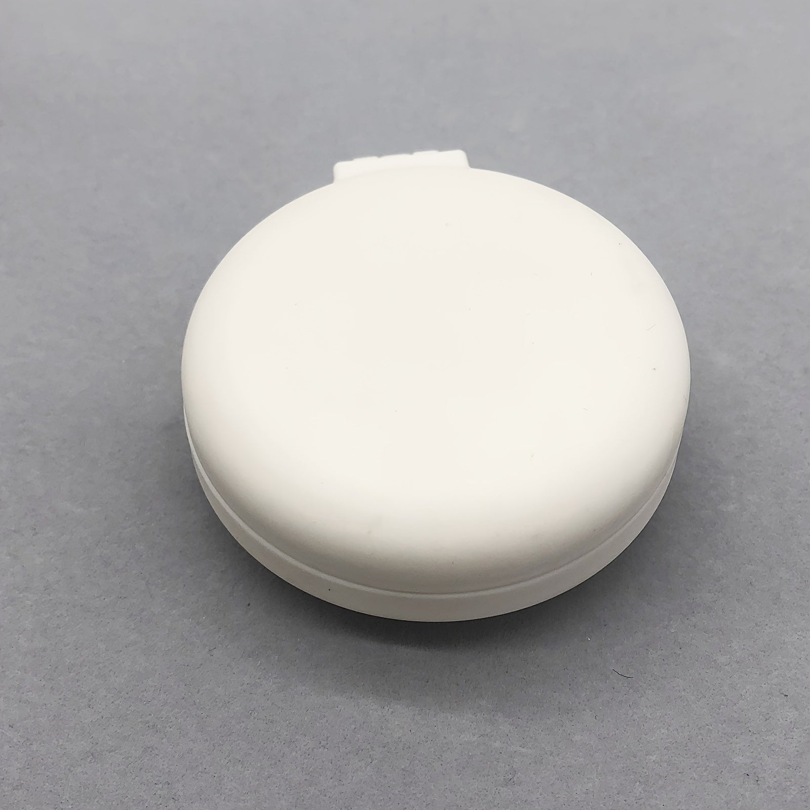 Portable Makeup Mirror with Comb Foldable Multifunctional for Outdoor Use