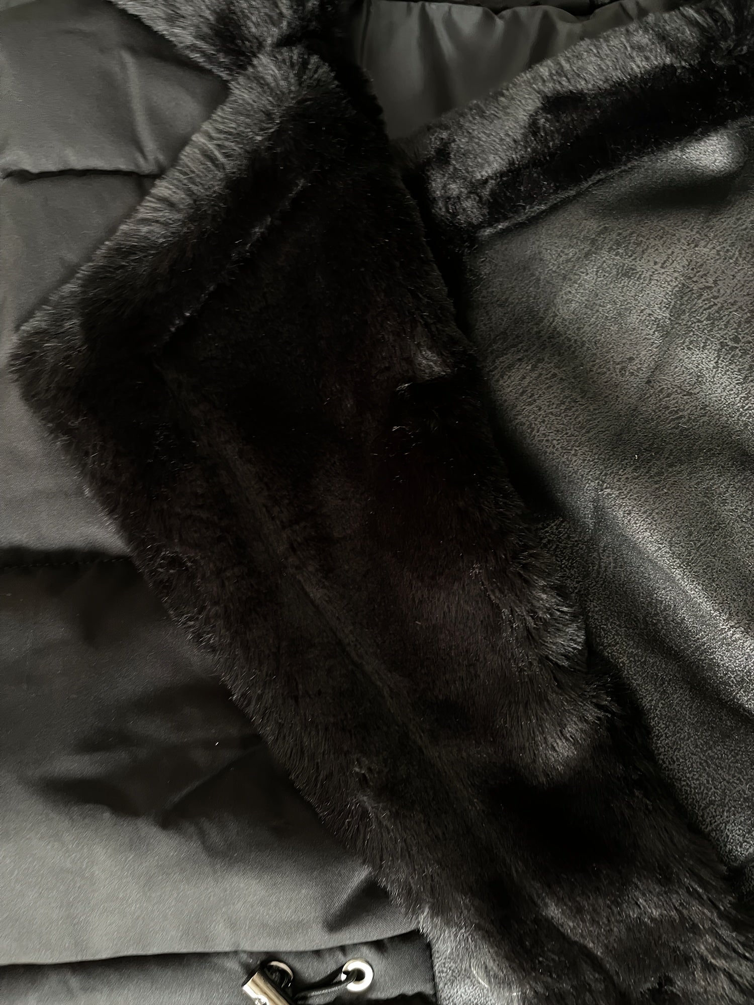 Women's Padded Vest Fall Winter Solid Color Button Casual Warm Machine Washable