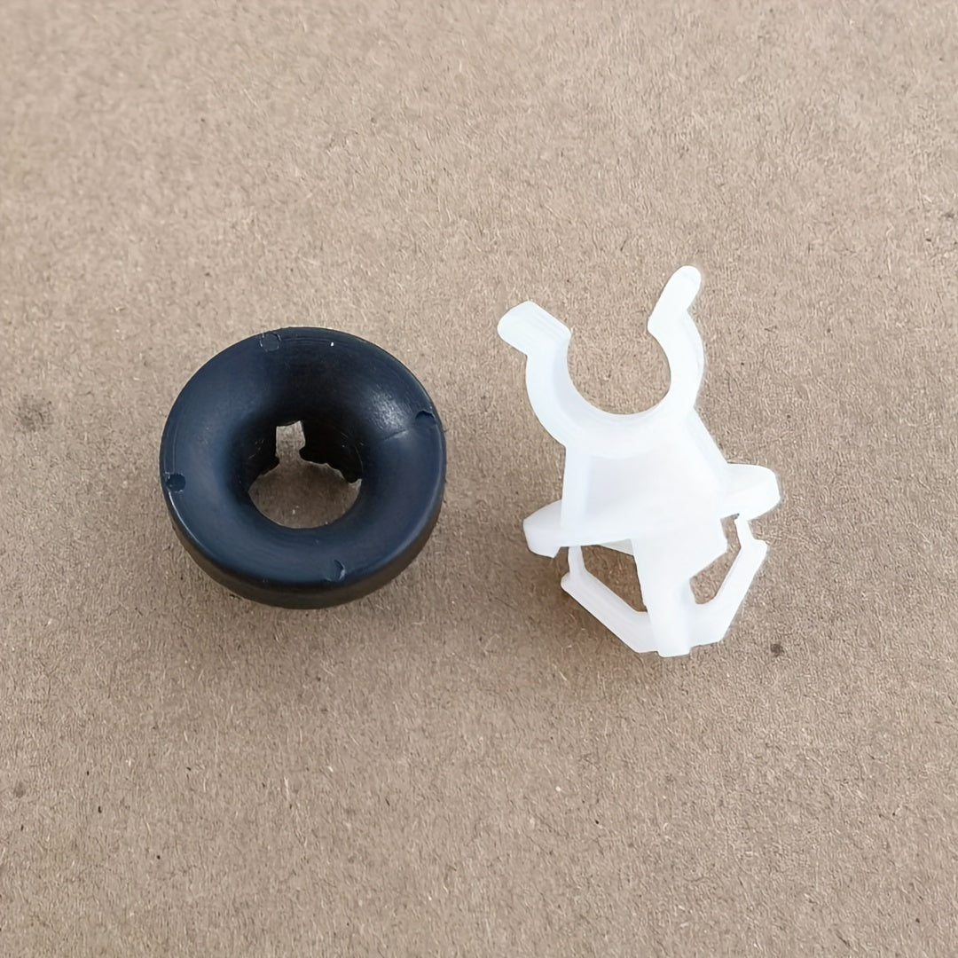 Car Hood Support Frame Fixing Buckles Car Fasteners for Vehicles