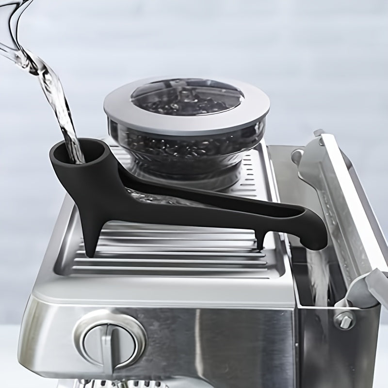 Embudo para tanque de agua para cafetera, repuesto del depósito de agua