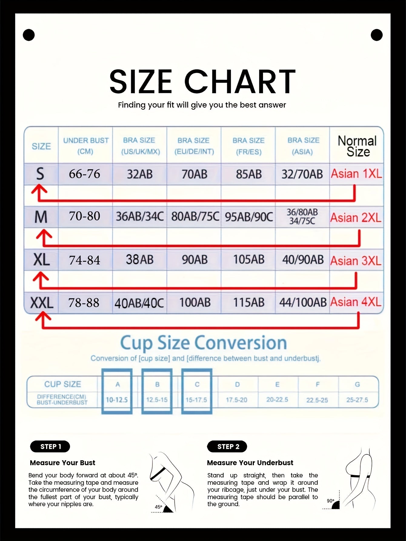 Women Seamless Lift Correction Sports Bras V-Neck High Support Non-Padded