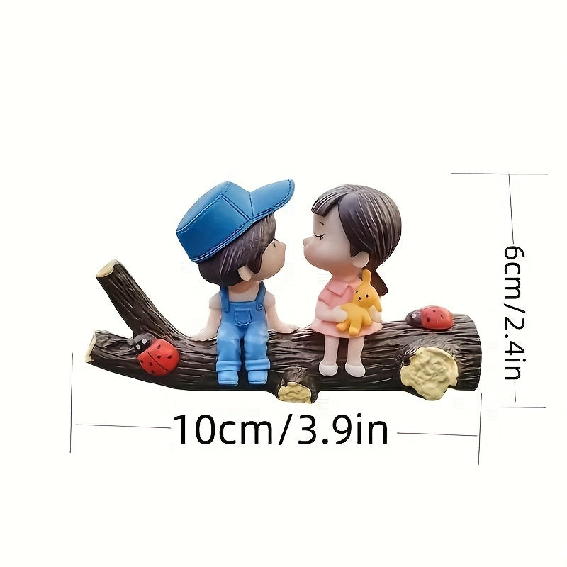 Chiroyli Avtomobil Ichki Dekoratsiya Daraxt Qoziqorin Sevuvchilar Balon Fosh Qiziquvchanlik Muhabbat Dekoratsiya