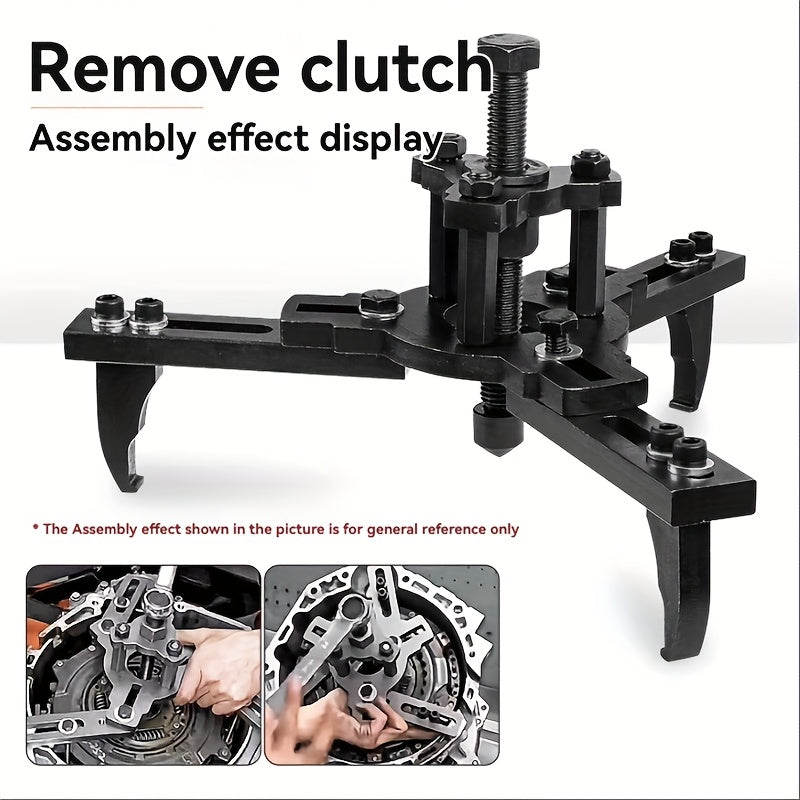 Set of 22pcs Transmission Clutch Tools for Installation and Removal