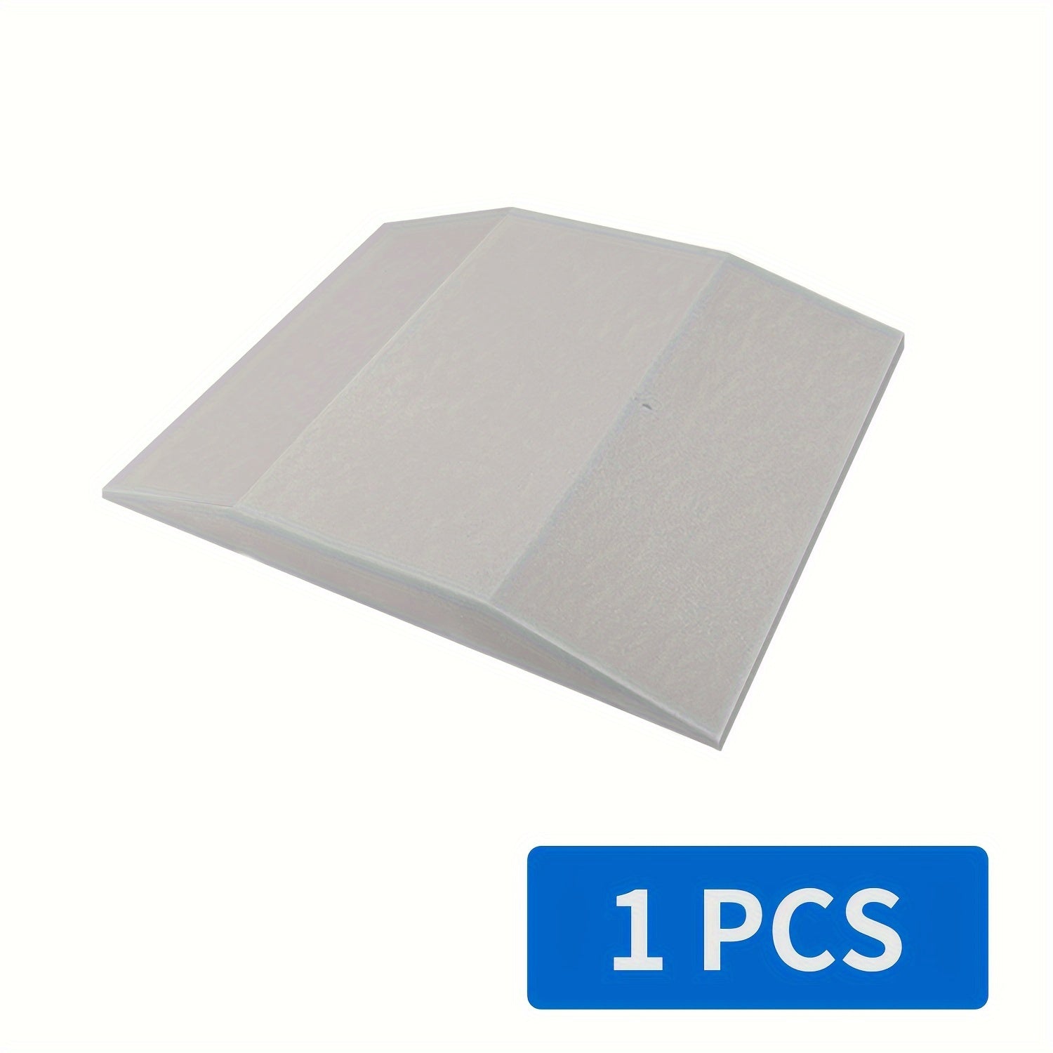 Подушка-опора для диванных подушек из высокоплотной пены 50,8x50,8 см для диванов и кресел-любовников