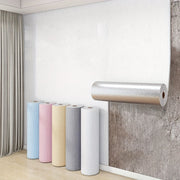 Self-Adhesive 3D Foam Wallpaper Stickers Waterproof Moisture-Proof Vinyl Wall Panels for Living Room Kitchen Bedroom Office