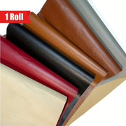 Waterproof Leather Repair Patch Self-Adhesive for Sofa Car Seat Headboard