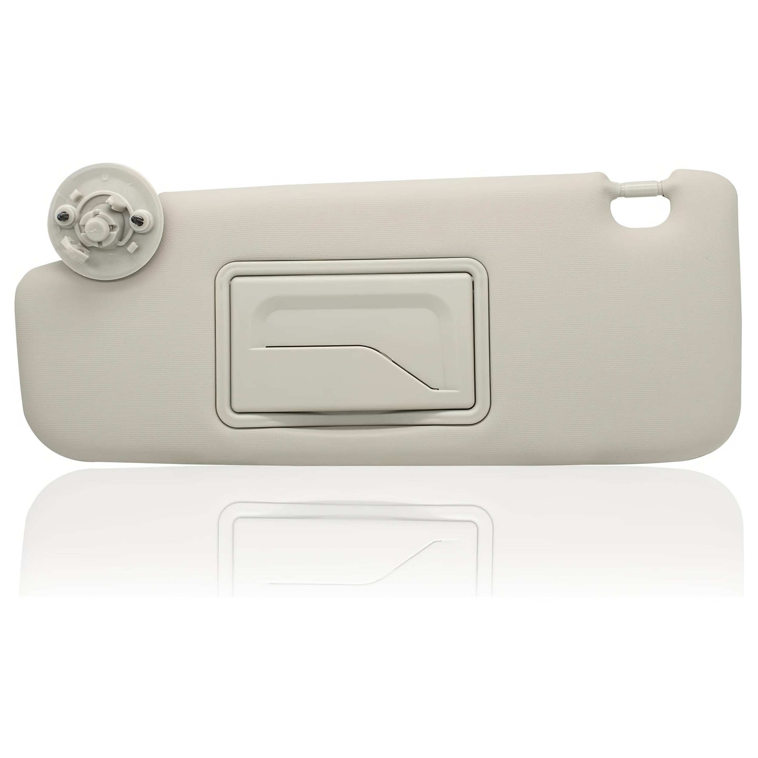 Car Sun Visor for Chevrolet Sonic Spark 2010-2019 Left Right Side