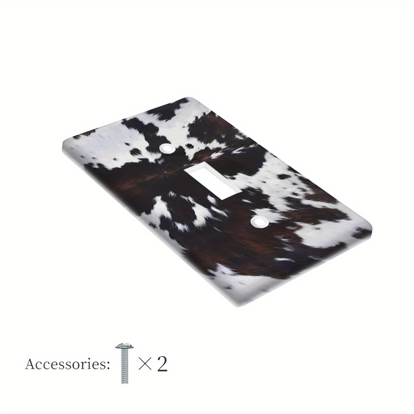 "Yuqori tog' sigiriq chiroq o'chirgichi - 1 yoki 2 guruh, ichki/tashqi foydalanish, oson o'rnatish, batareyasiz."