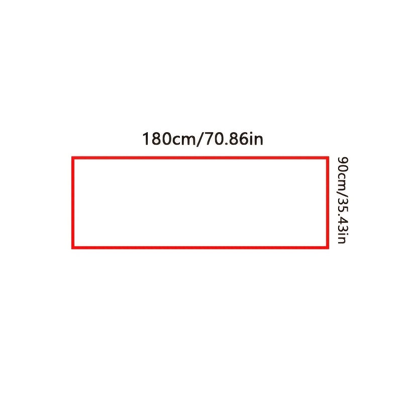 Women's Floral Print Polyester Scarf Breathable Warm Elegant Vintage Style for Outings