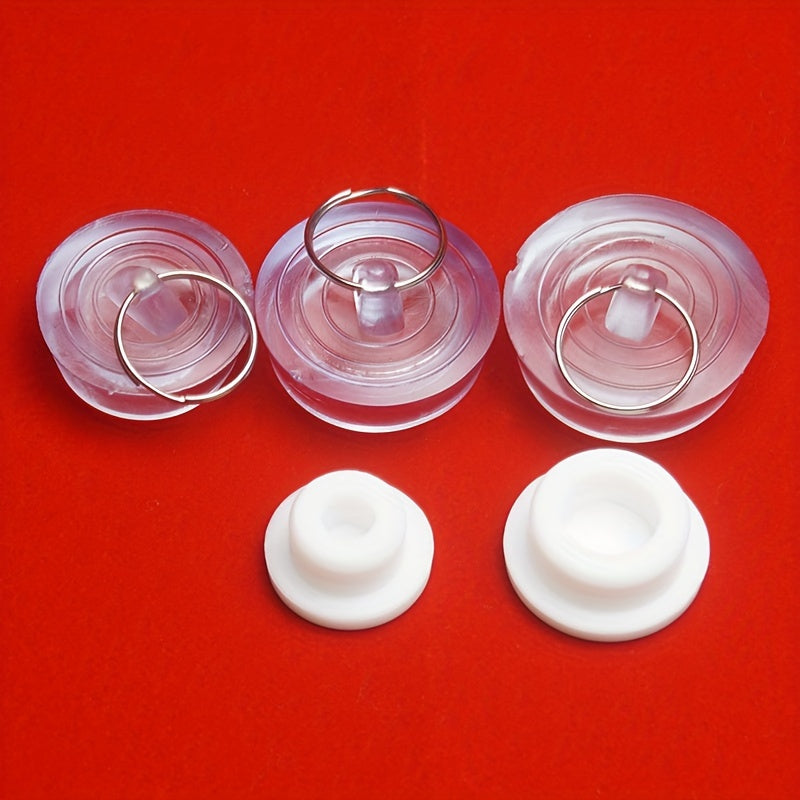 Unisex Silicone Hollow Anal Plug Tunnel Butt Plug Stretching Sex Toy