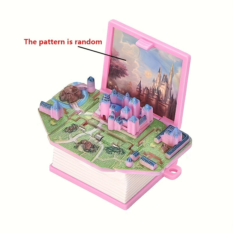 Backpack Toy Keychain for Men Schoolbag Accessories Car Keychain Gift