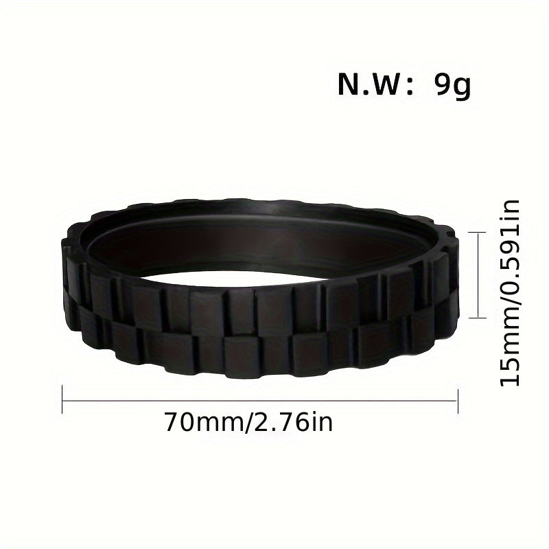 i7 i3 i6 E5 J7 seriyali uchun changyutgich ehtiyot qismlari to'plami, cho'tkalar, filtrlashlar, g'ildiraklar bilan