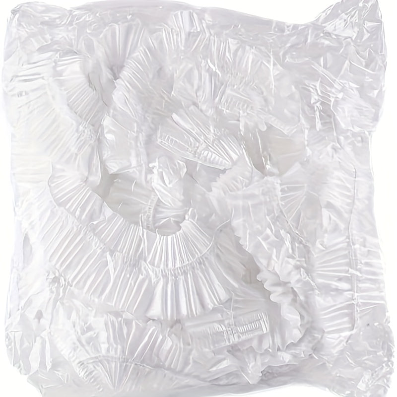 10 dona shaffof plastmassa changyogʻin qoplar, oshxona texnikasi uchun, mikrotoʻlqinli pech, guruch pishirgich, changyutgich