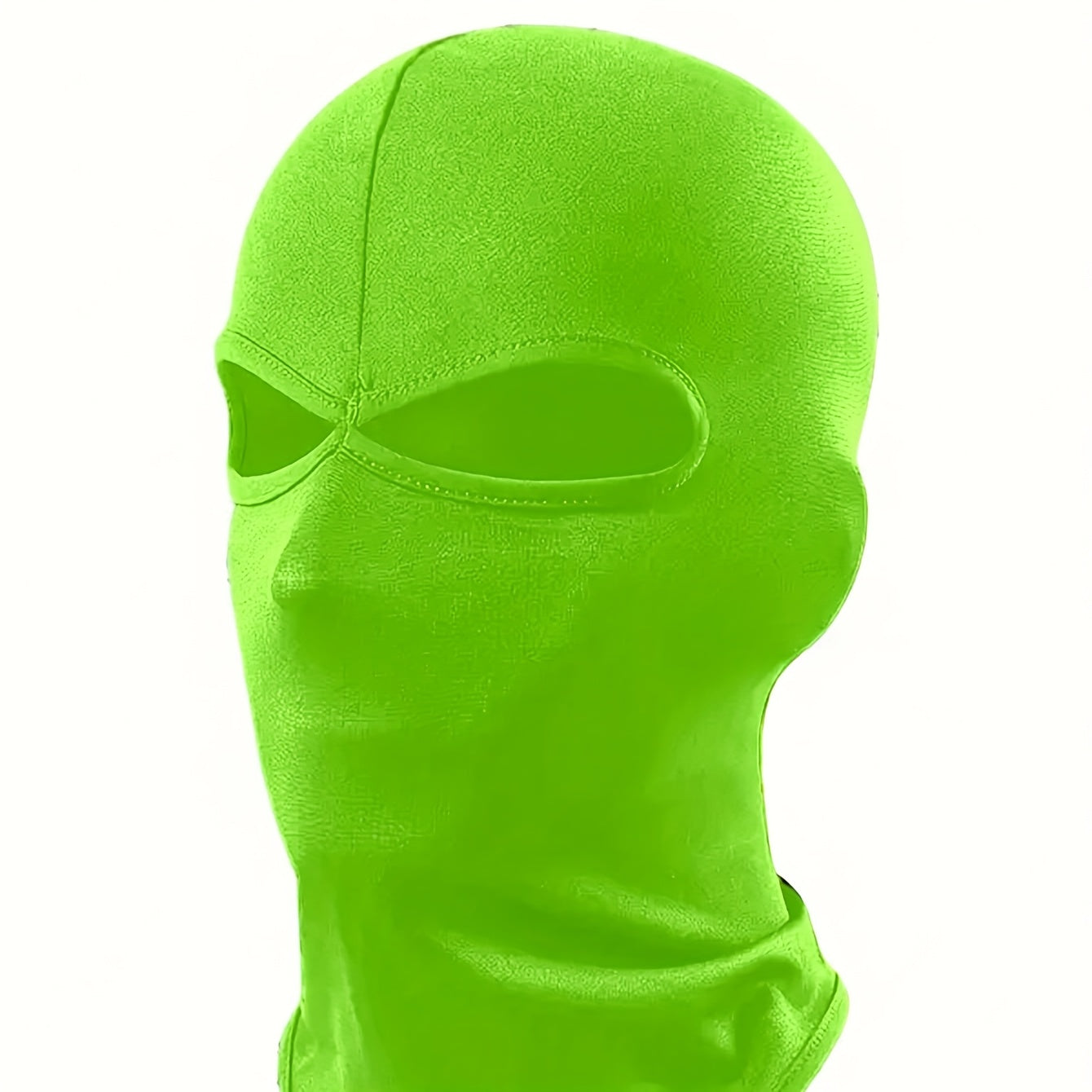 Unisex Breathable Face Mask Neck Cover UV Protection Cycling Balaclava