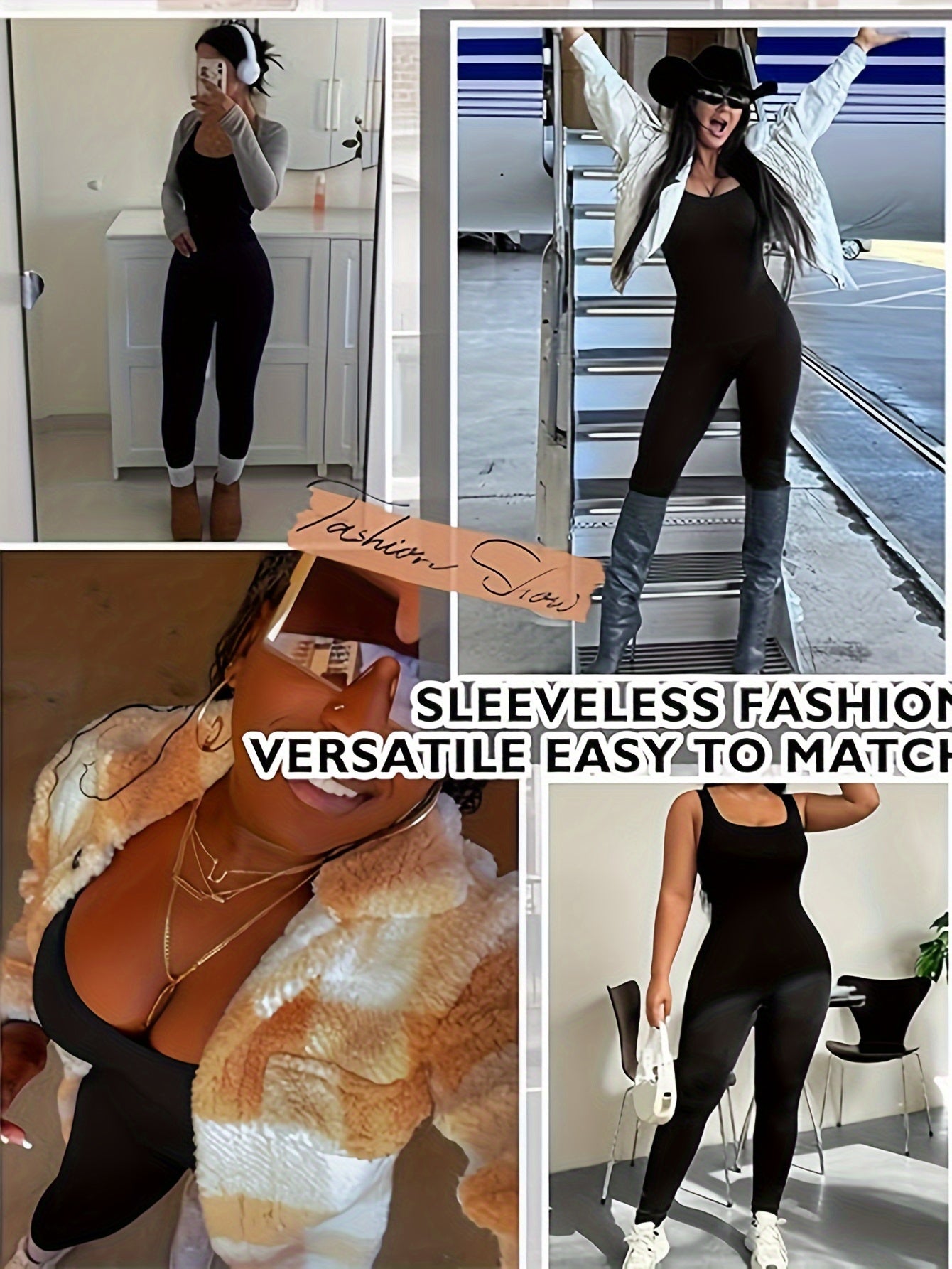 Top de tirantes sin mangas para yoga de mujer, poliéster, sólido, transpirable, sin costuras, para fitness