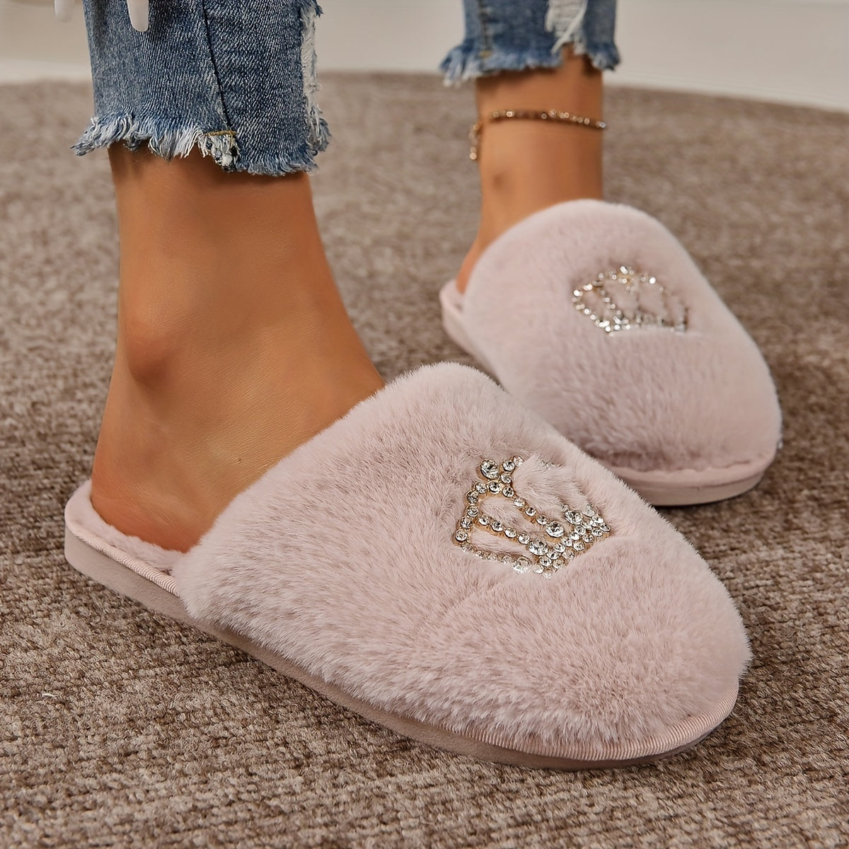 Unisex Plastic Road Bridge Crown Decorative Garden Accessory