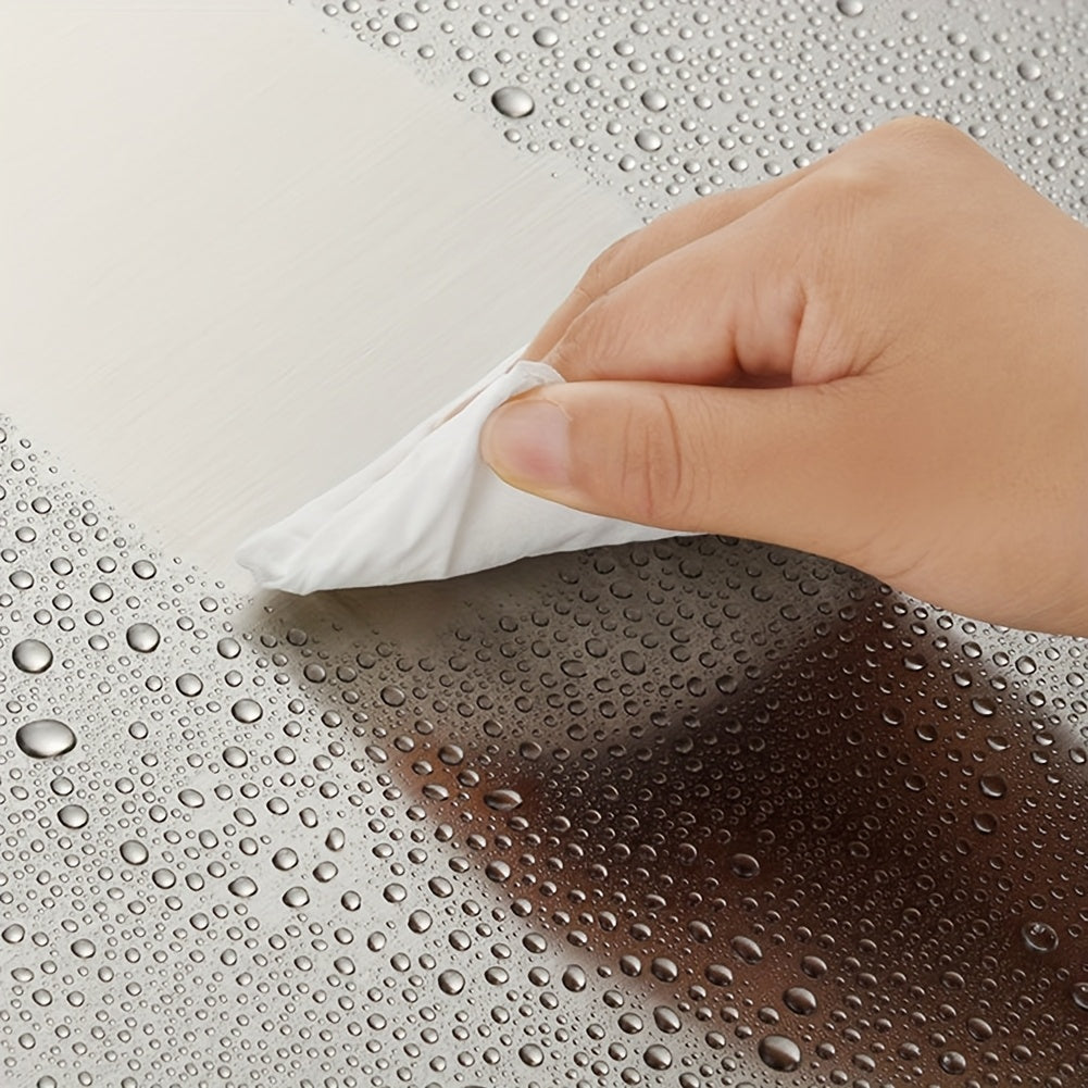Protector de salpicaduras de cocina plegable de acero inoxidable para estufa de gas protección contra salpicaduras de aceite