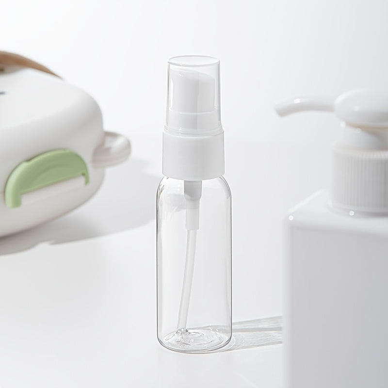 To'plamga maxsus yuvish uchun mo'ljallangan silikon portativ shisha cho'tkasi, drenaj tayoqchasini saqlash qutisi, sayohat tozalash cho'tkalari to'plami va teddy ayiq portativ tozalash cho'tkasi kiradi.