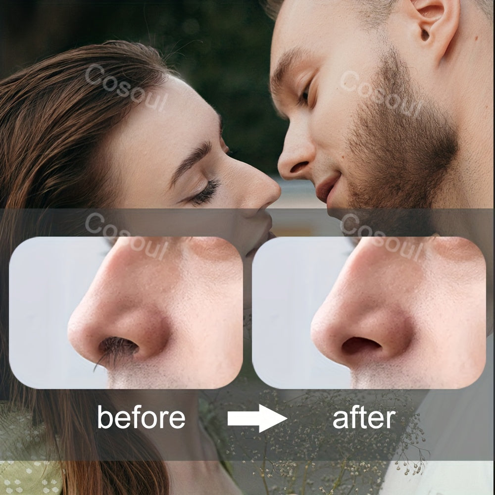 Rechargeable metal alloy nose hair trimmer with precision blades