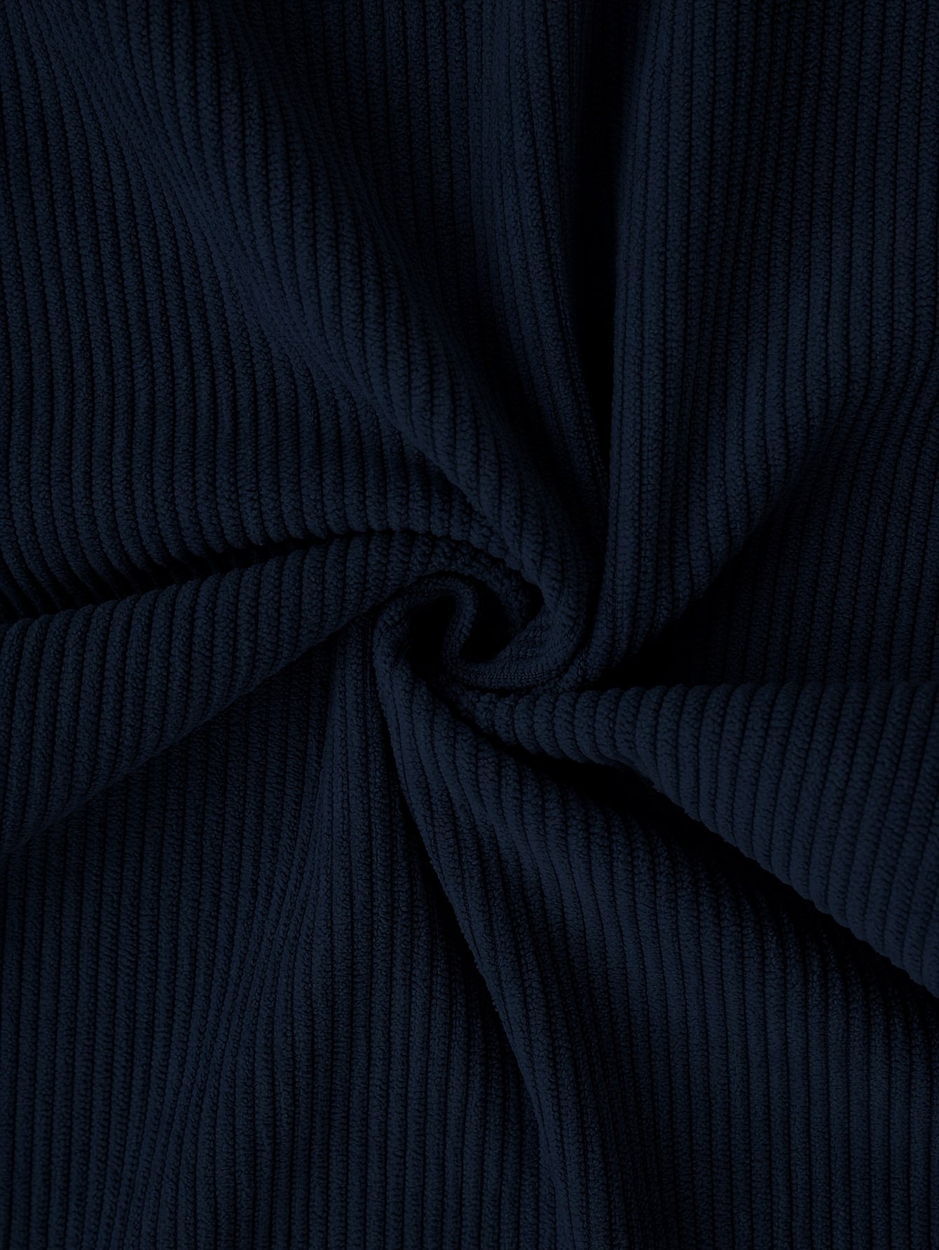 Pantalones sueltos de talla grande para mujer con bolsillos, cintura elástica, casual, primavera y otoño