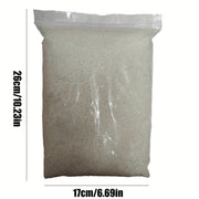 White Beeswax Pellets 2.2lb for Candle Making DIY Beeswax Pastilles