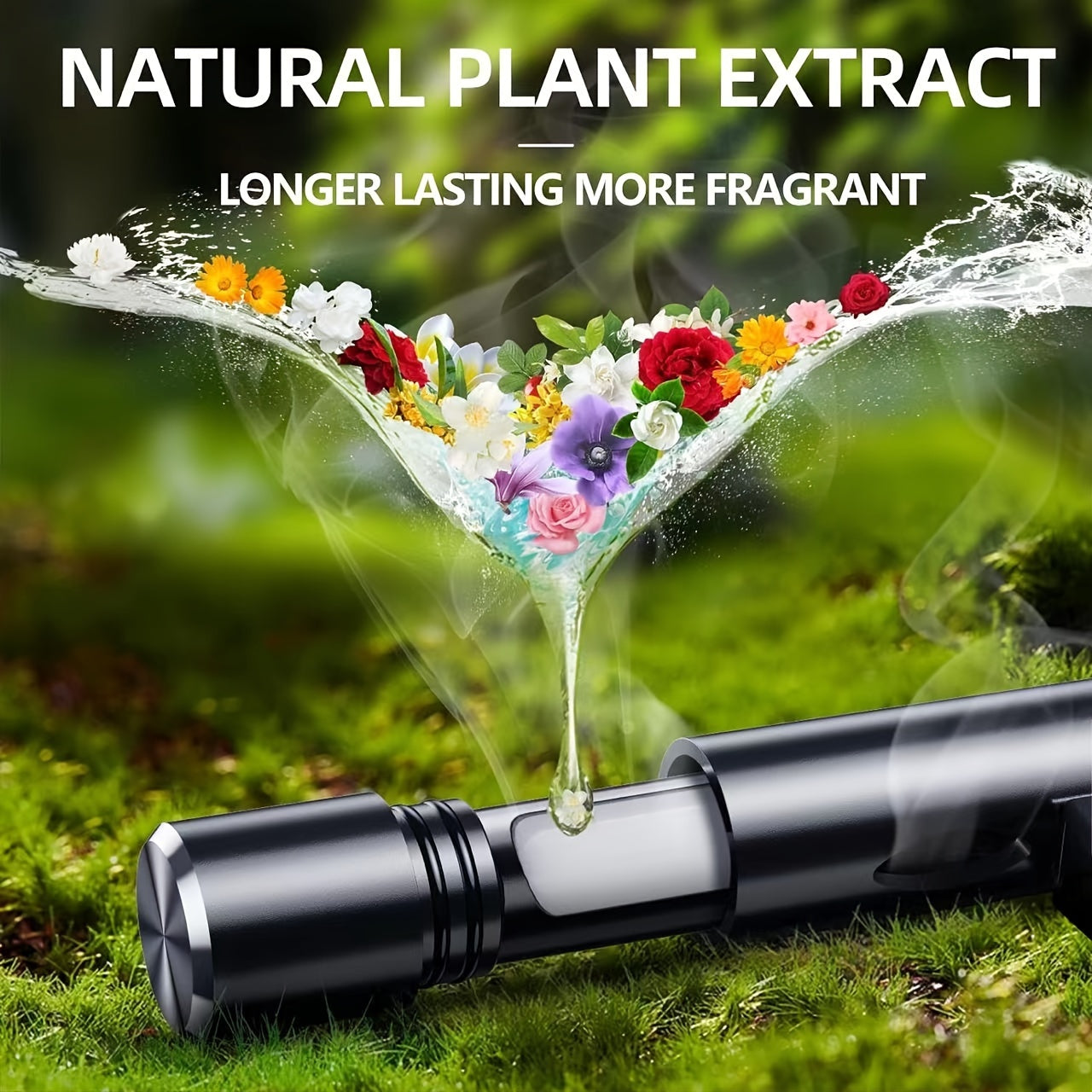 6 шт. автомобильных освежителей воздуха для вентиляционных зажимов, металлический диффузор с 5 запасками, длительный аромат