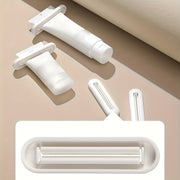 Manual Toothpaste Tube Squeezer Bathroom Dispenser No Electricity