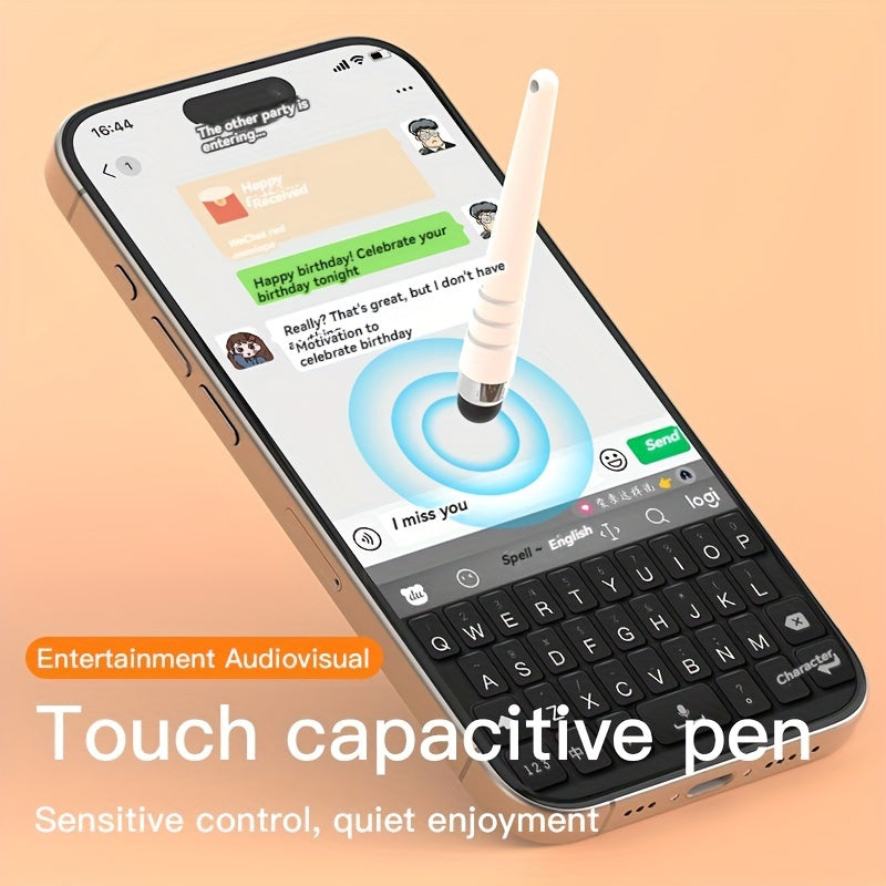 32-In-1 Keyboard and Device Cleaning Kit with Brushes for Phones, Cameras, and Tablets