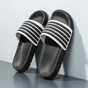 Unisex Breathable EVA Slide Slippers Lightweight Indoor Outdoor Casual Footwear