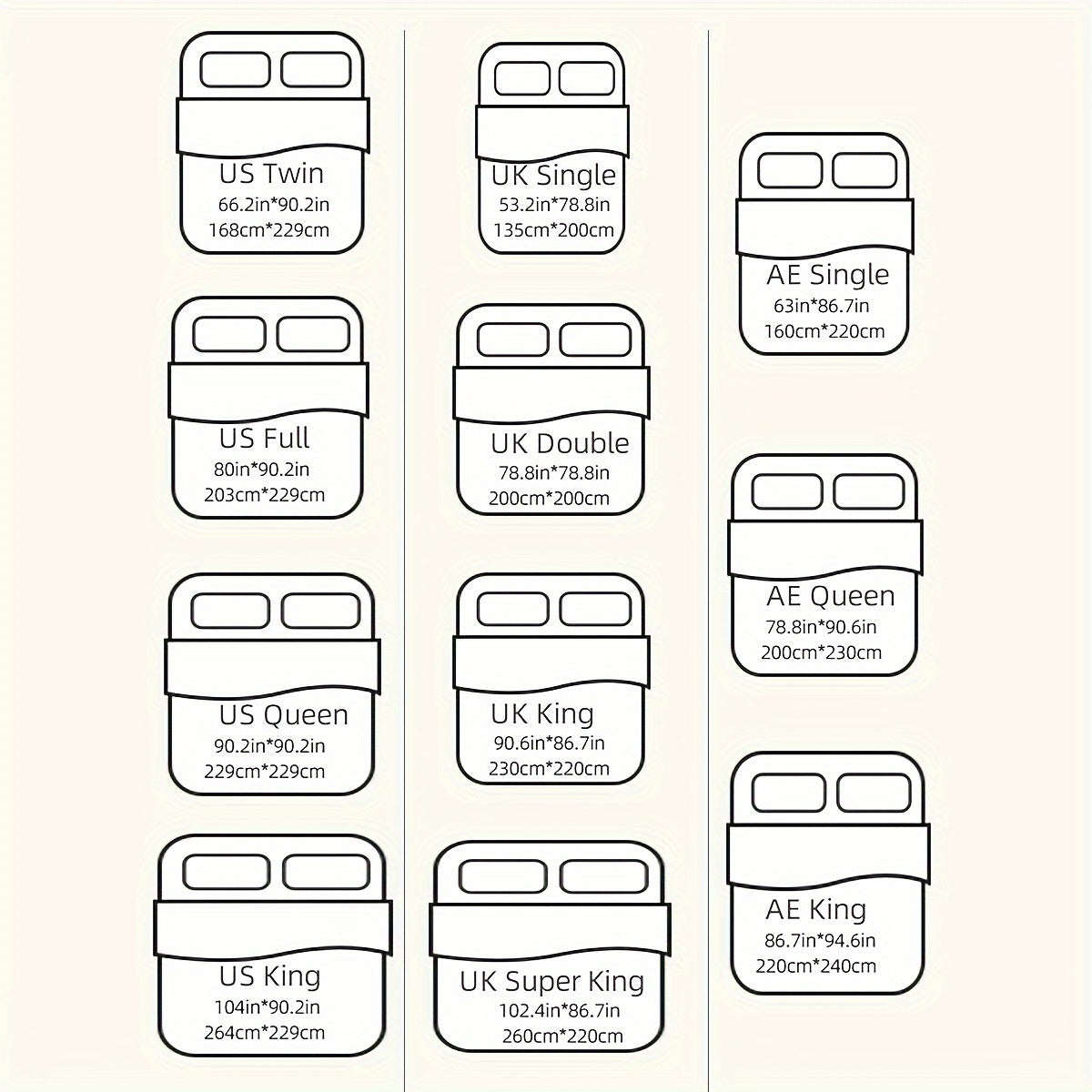 Black and White Marble Print Bedding Set 3 Piece Polyester Duvet Cover and Pillowcases