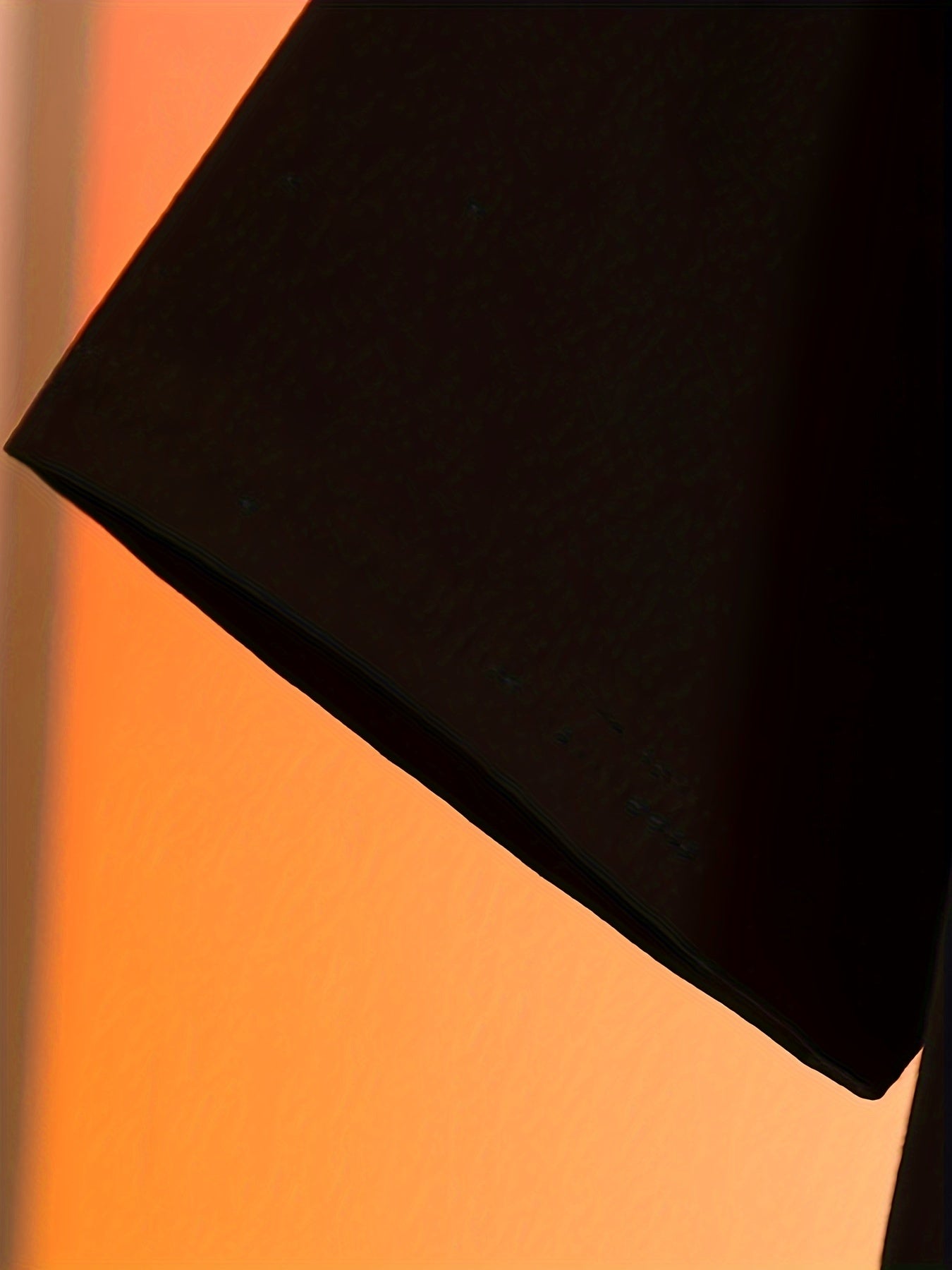 Boys' Medium-Large Sports Suit with Lightning Print Short Sleeve Long Pants Spring Summer Casual