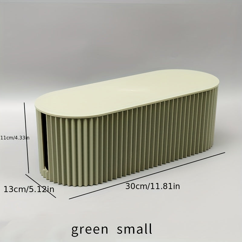 Kabel boshqaruv qutisi uchun quvvat uzatgichni saqlash, simlarni tartibga solish, chalg'itishni yashirish